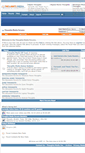 Mobile Screenshot of forums.thoughtsmedia.com